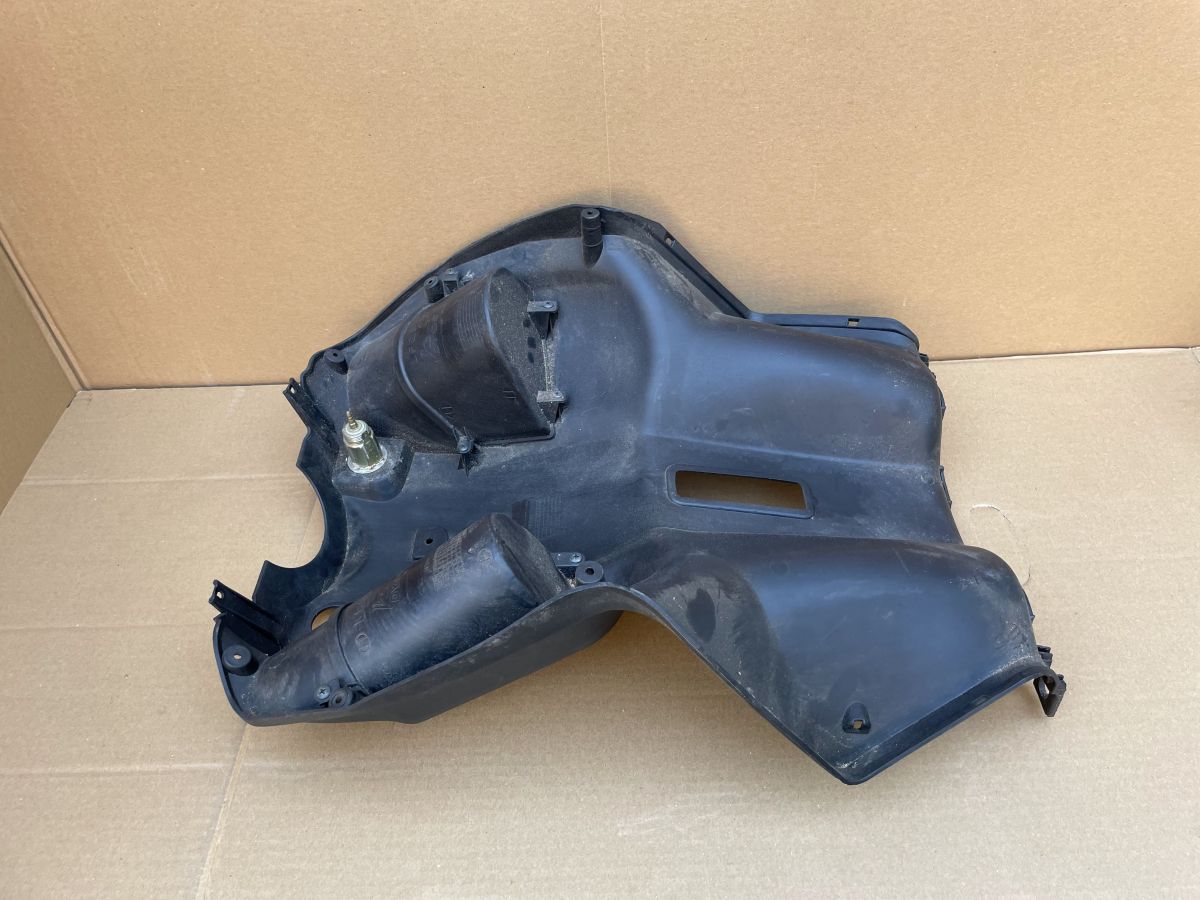 Lifan S-Ray 50 Beinschild Innenraum Verkleidung Abdeckung fairing (102-V-RO)