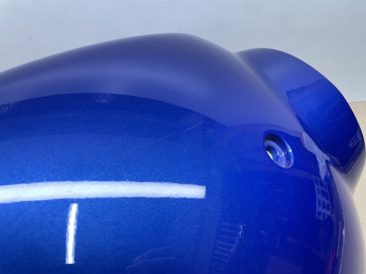 PGO RodoShow - original Front Verkleidung Abdeckung fairing  (118)