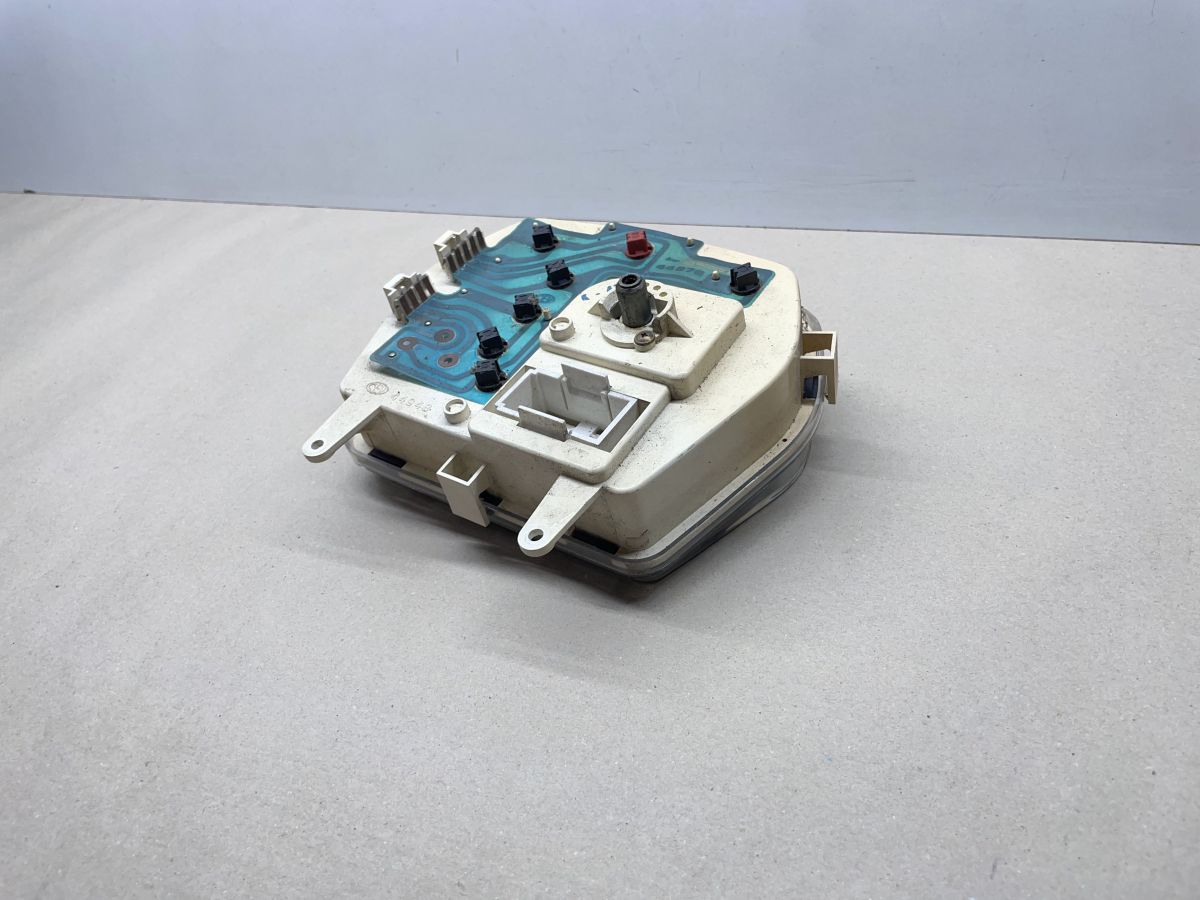 Derbi Vamos - Tacho Tachometer speedometer (102-1)