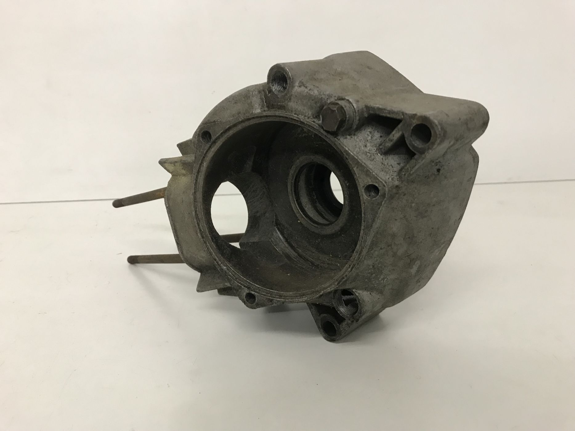 Sachs 502 Motorblock Motorgehäuse Hercules CB1 L50 DKW 502 Mofa Moped (A4)