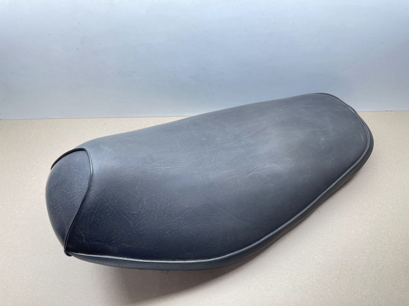 Rex SM 50 2-Takt / Capriolo - Sitzbank Sitz Sattel seat (72-3)