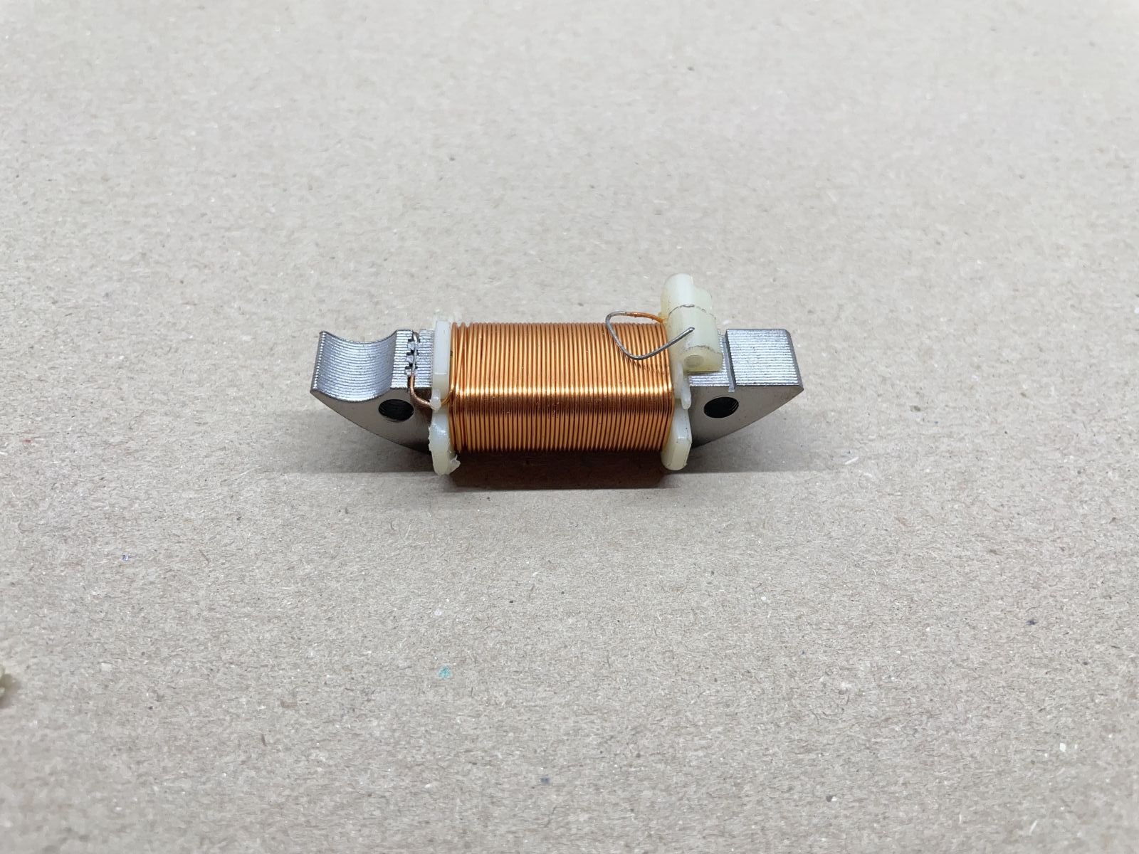 SACHS LICHTSPULE 0265.169.000 NOS - Motor Hercules Kreidler Zündapp (39-32)