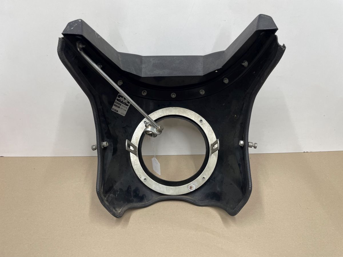 Honda CX 500 - Schuh Speed 7 S 2000 für Frontverkleidung Scheinwerfer (118-1)