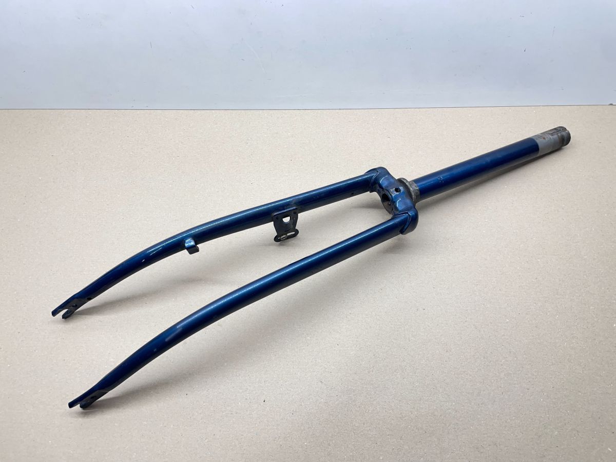 Spartamet - original Gabel Vorderradgabel fork  (68-12)