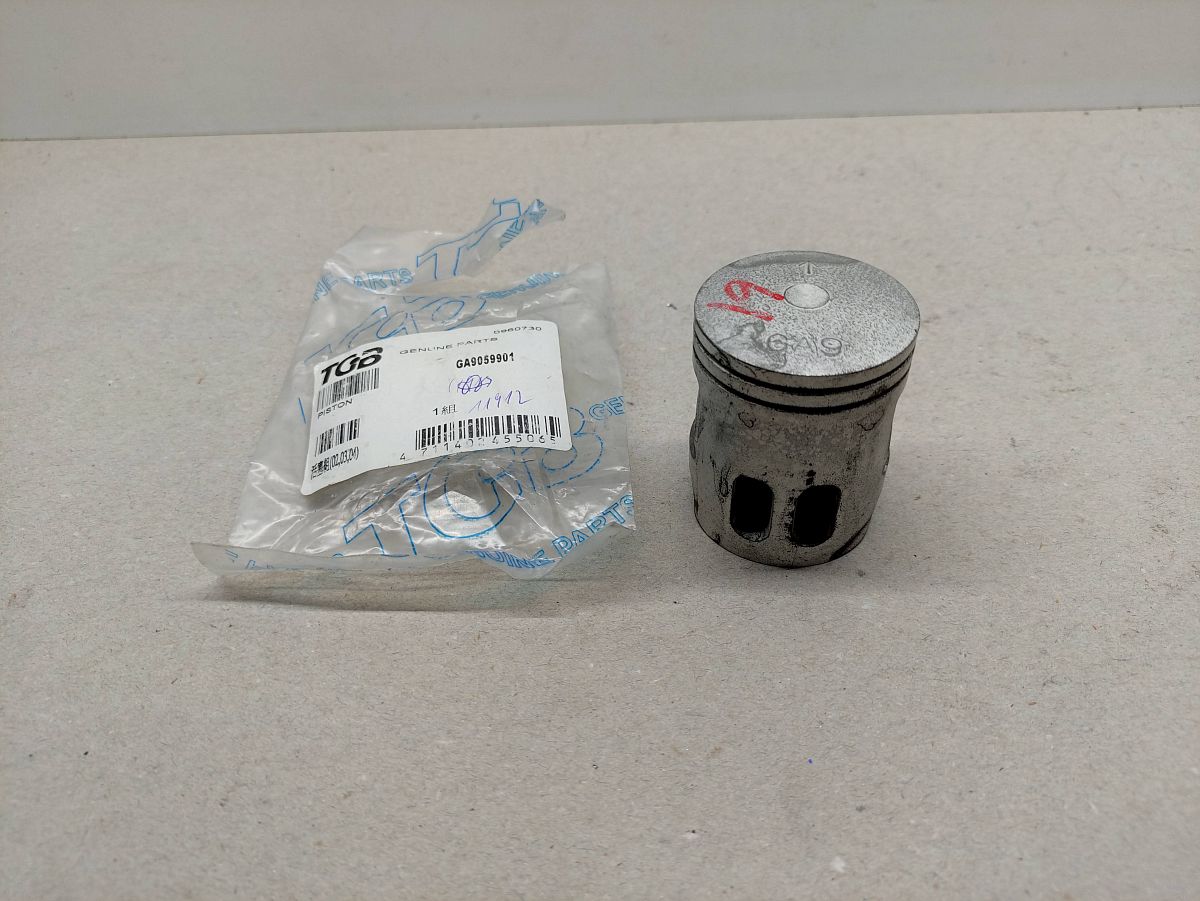 TGB ATV HORNET 90 - ORIGINAL Kolben NEU piston GA9059901  (40-4)