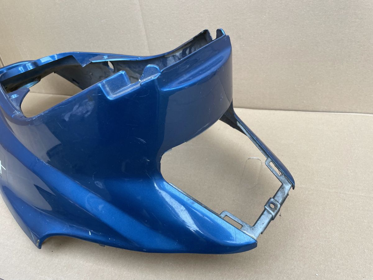 Kreidler Flory Florett 2T - Heck Abdeckung Verkleidung fairing Rex SM (102V)