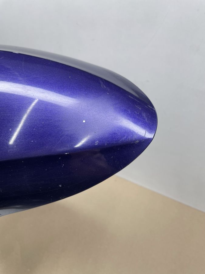 Suzuki GSX 1100 F - Kotflügel Spritzschutz Verkleidung vorne fairing (118-18)