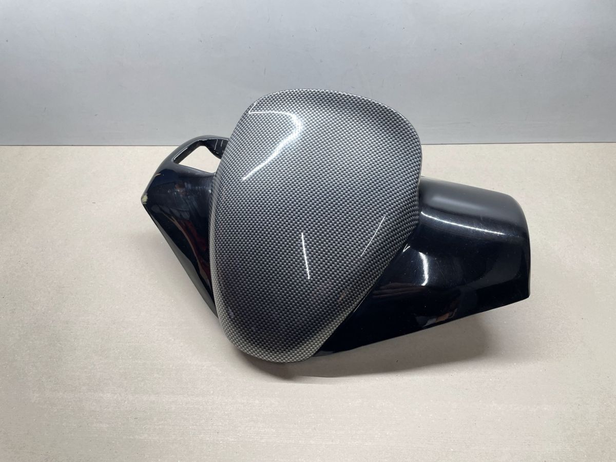 Keeway Easy 50 - Tachoverkleidung Lenker Verkleidung Abdeckung fairing (102-9)
