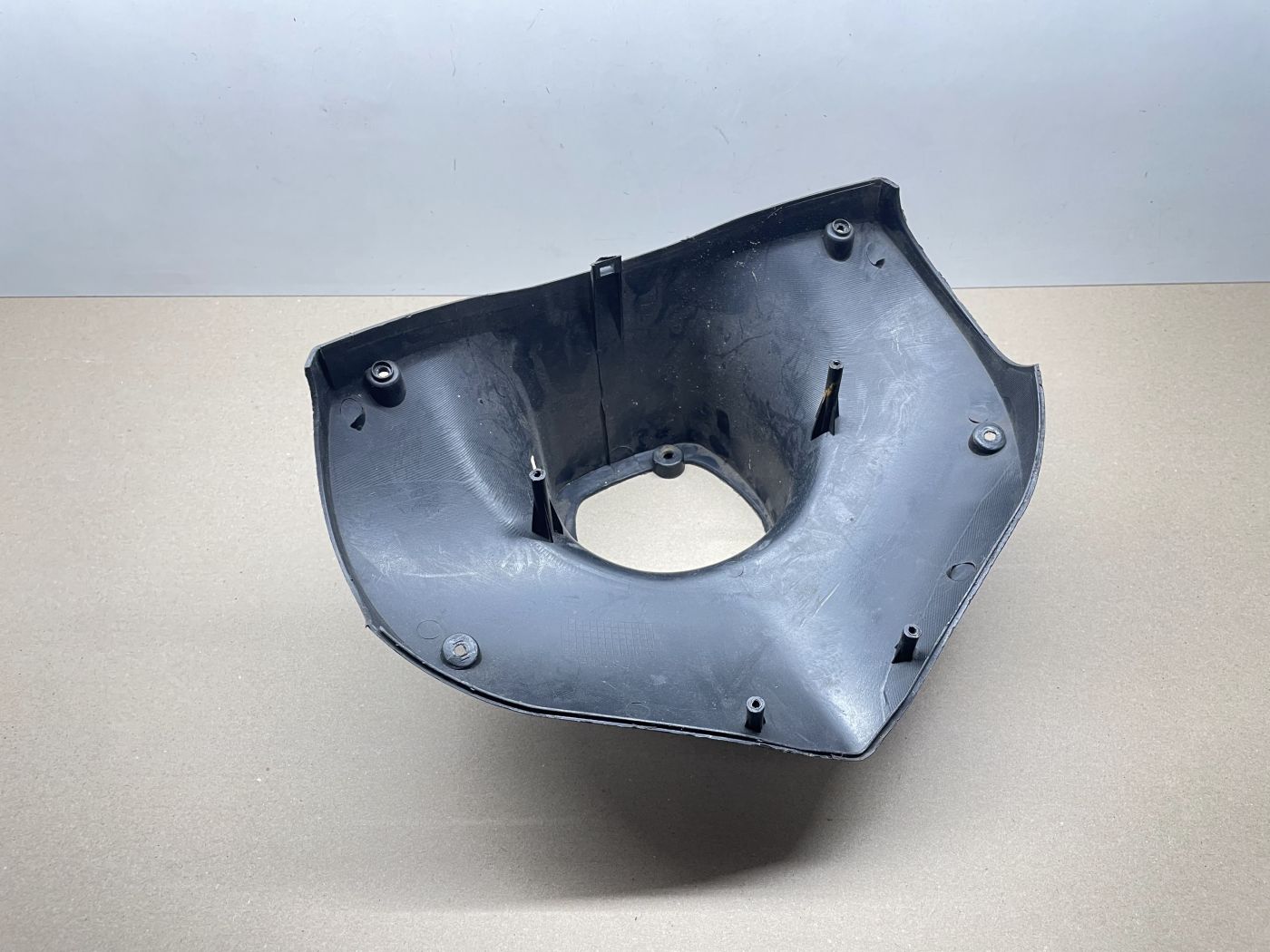 Flex Tech Topspeed 50 - Lenkerverkleidung unten Abdeckung fairing (109-4)