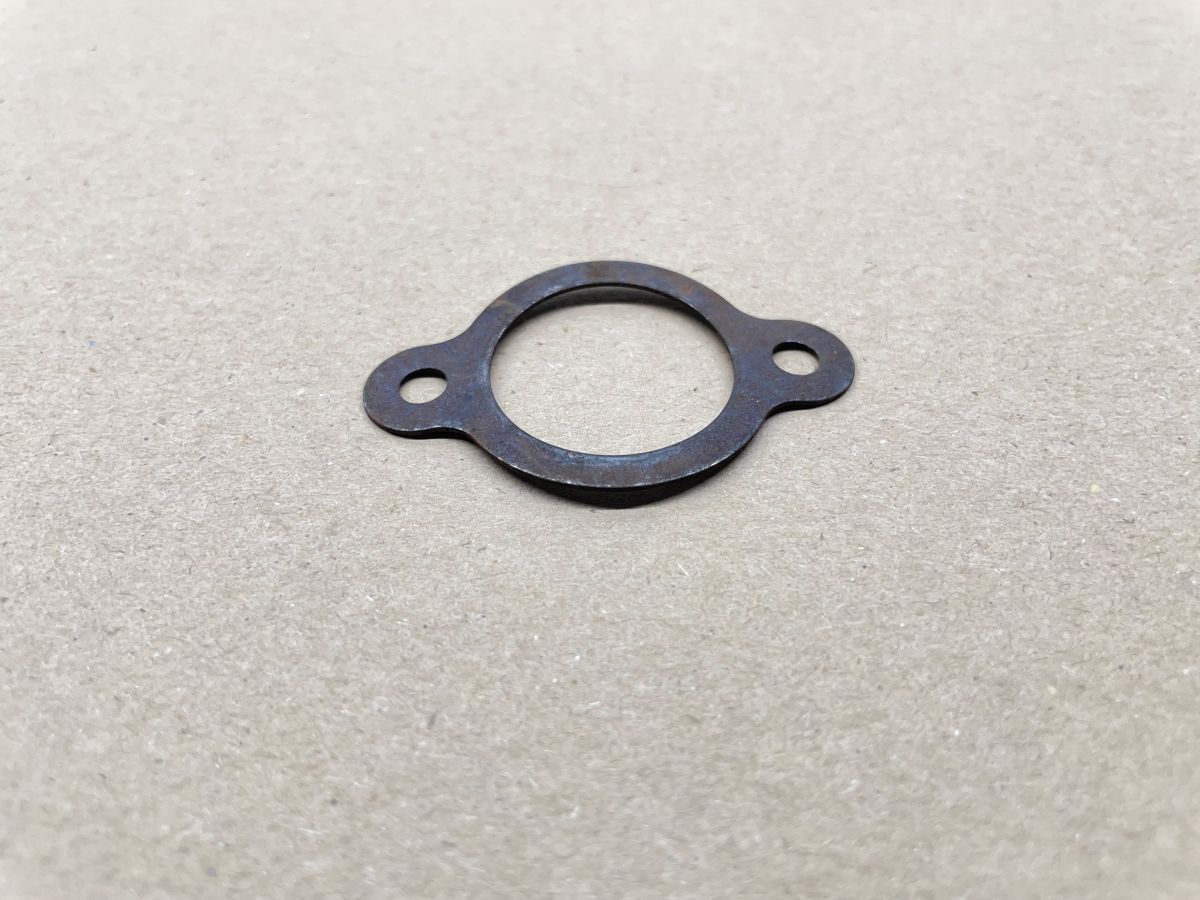 Piaggio Ciao Bravo Si - Druckring Kupplungsglocke 220441 NOS Antrieb Motor (W7)
