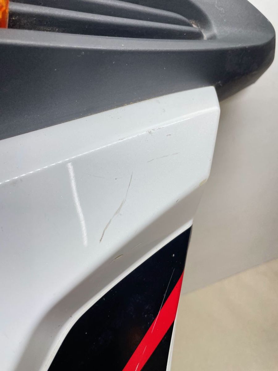 Lifan S-Ray 50 Seitenverkleidung vorne rechts Blinker Verkleidung Abdeckung (102-R)