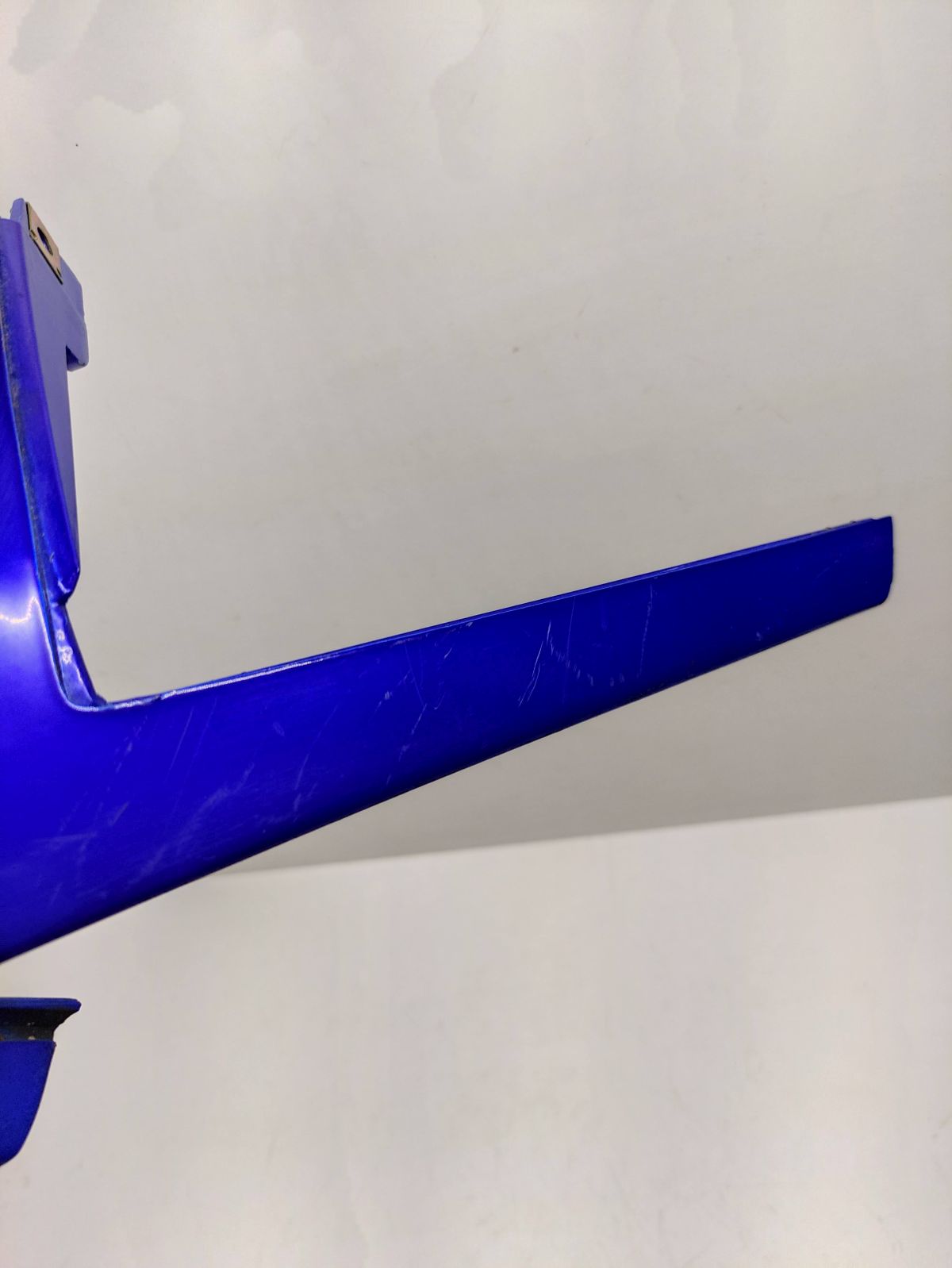 Pegasus R50X TGB Bullet Verkleidung rechts Seitenteil fairing (39)