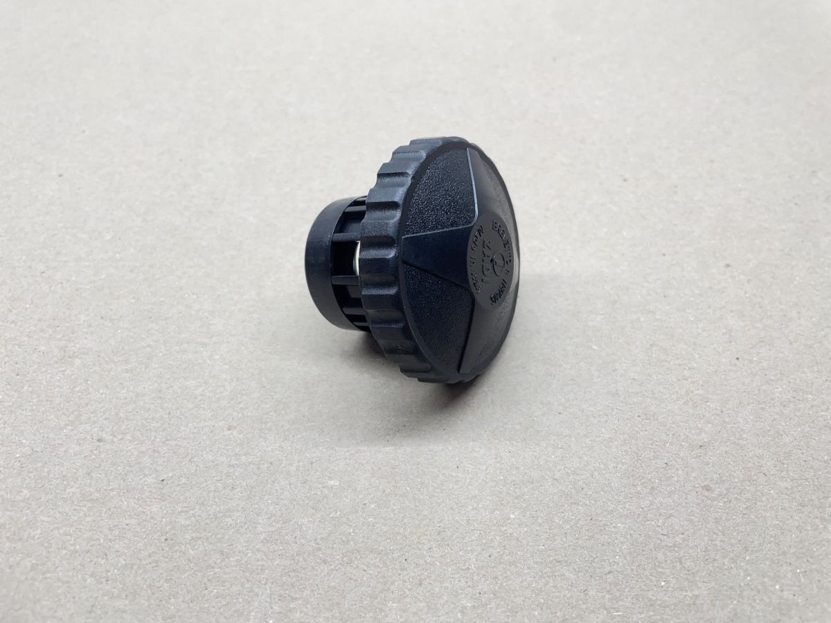 Tankdeckel 60mm ORIGINAL ZADI - Vespa PK 50 XL / PK 125 XL / PX 125 E  (94-218)
