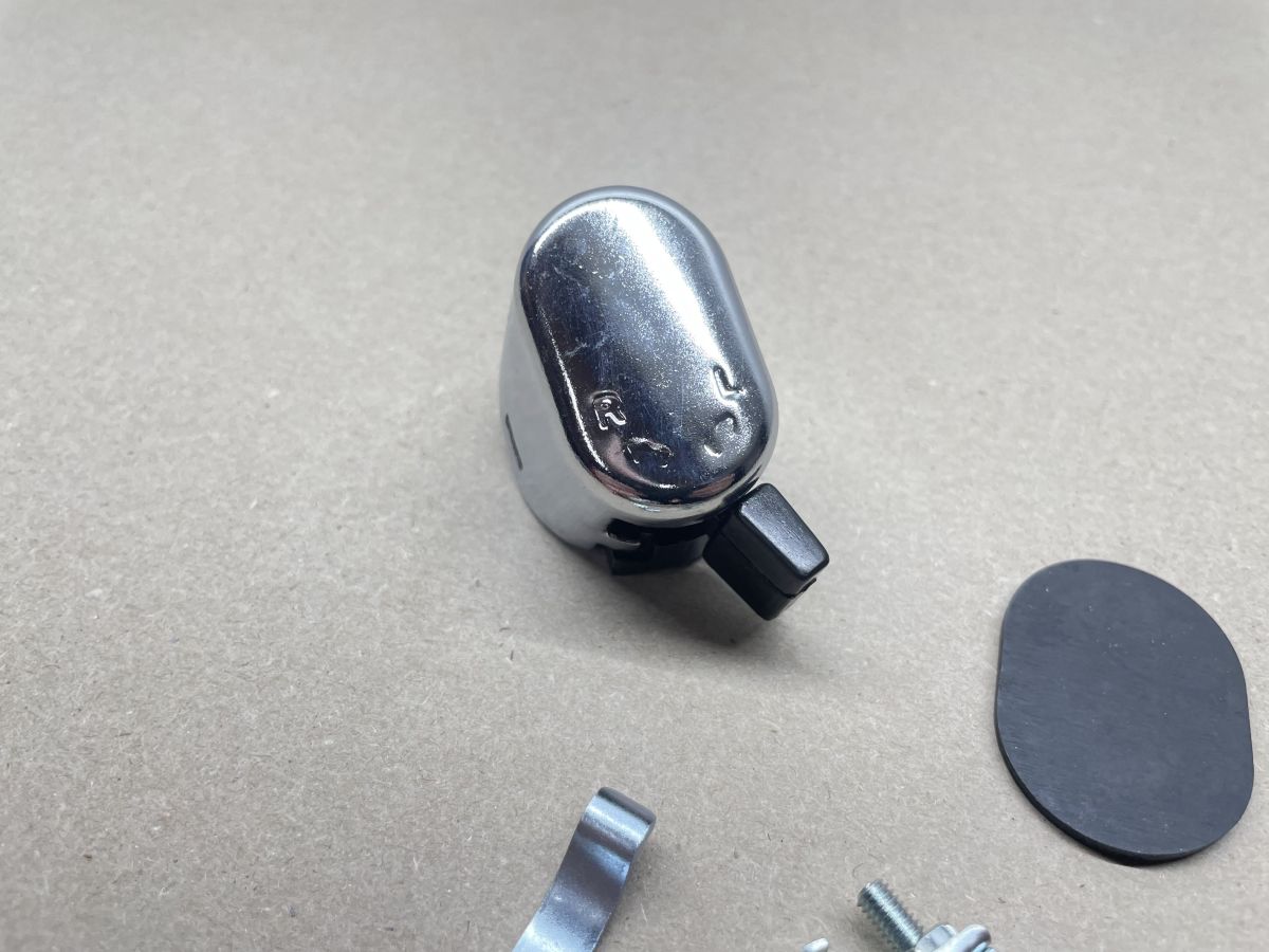 Blinkerschalter Lichtschalter - z.B. Zündapp GTS CS CX Hai ZD KTM DKW (94-348)