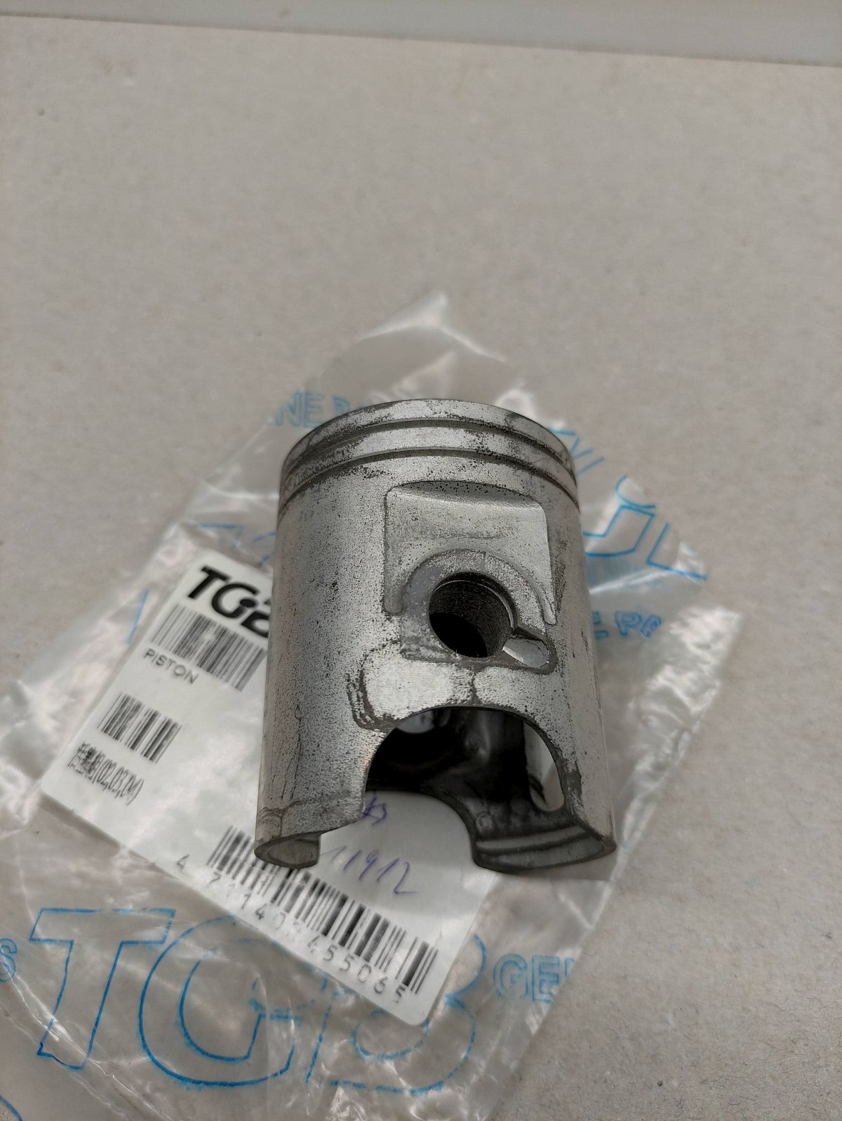 TGB ATV HORNET 90 - ORIGINAL Kolben NEU piston GA9059901  (40-4)