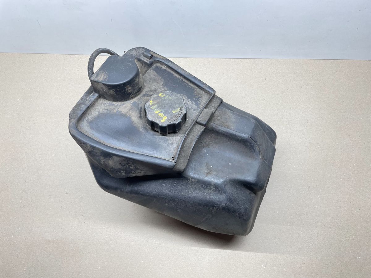 Itteco Shark TR50 - Benzintank Kraftstofftank petrol tank   (72-1)