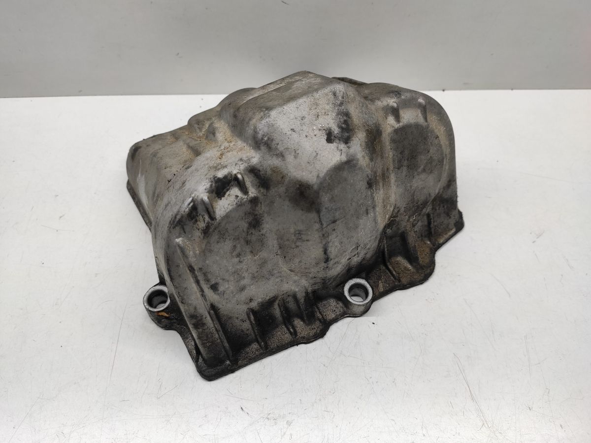 Aprilia Caponord ETV 1000 ABS - Ventildeckel hinten Motordeckel Abdeckung !