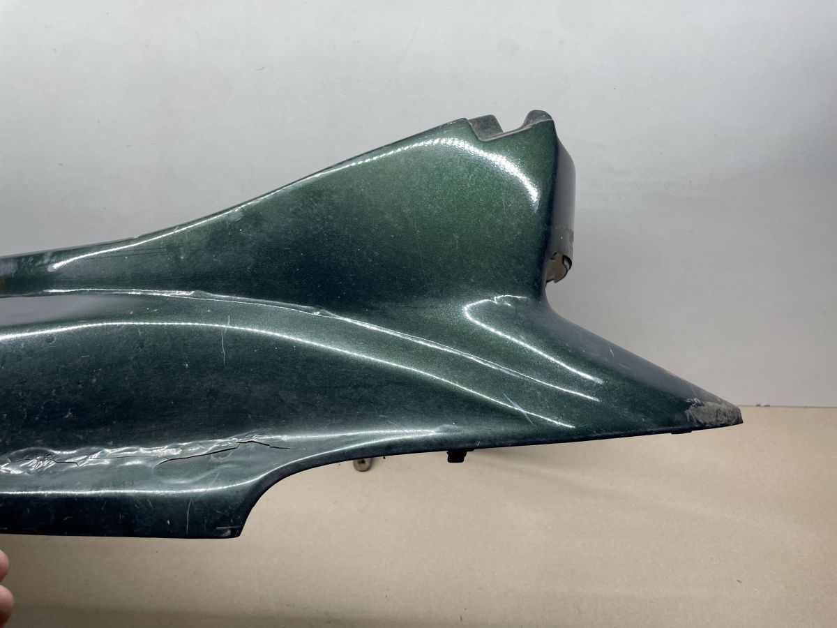Rex SM 50 2-Takt / Capriolo - Heckverkleidung Abdeckung Heck fairing (95)