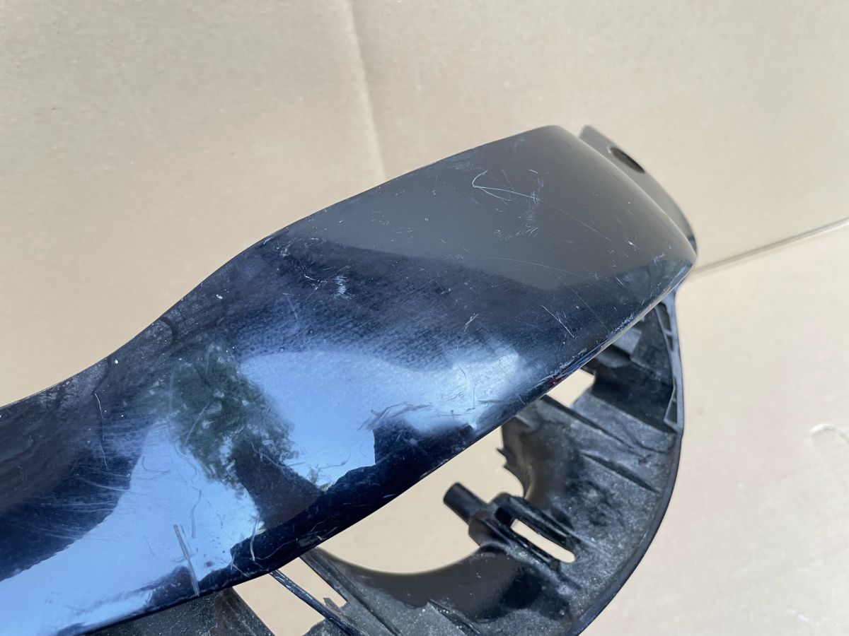 Kymco DJ 50 2T - original Verkleidung Scheinwerfer Abdeckung fairing (102V)