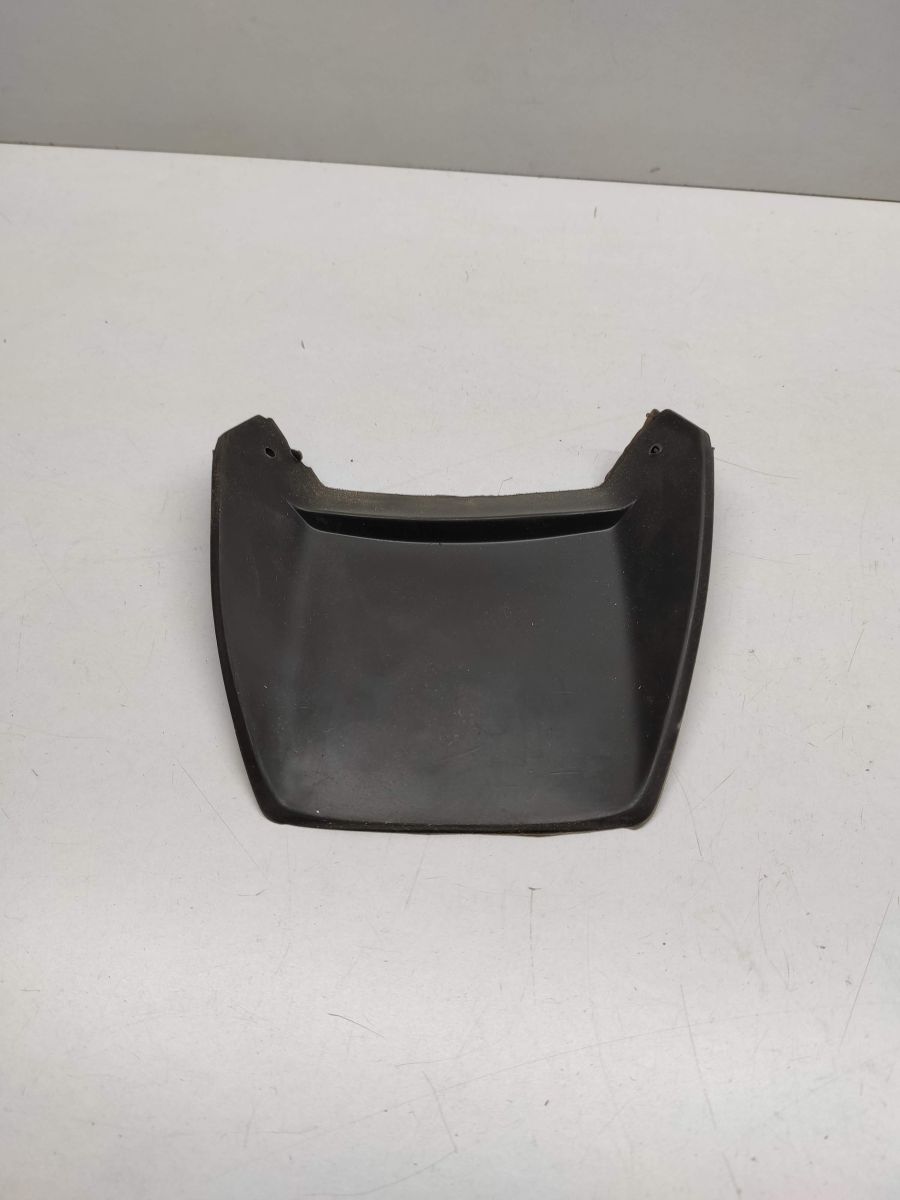 Piaggio Si 50 Mofa - ORIGINAL Spritzschutz Gummi 269208 NEU Schutzblech  (E10)