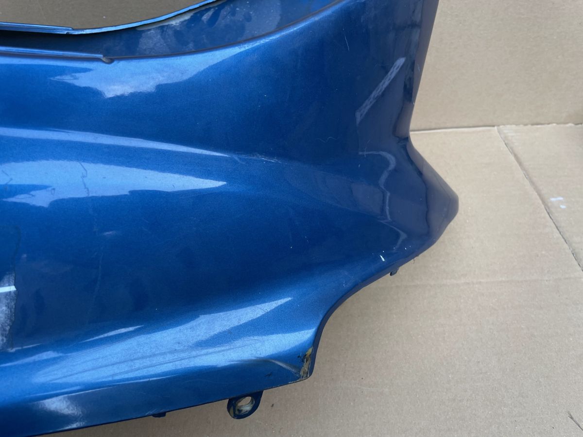 Kreidler Flory Florett 2T - Heck Abdeckung Verkleidung fairing Rex SM (102V)