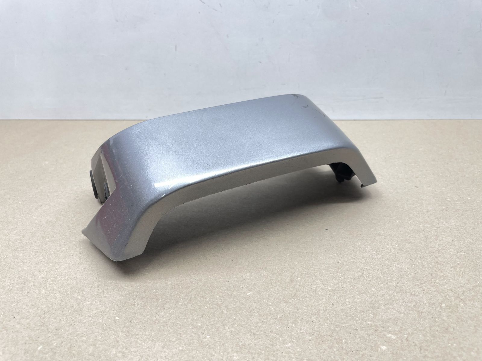 Suzuki GSX 750 F - Verkleidung hinten Heck Heckverkleidung rear fairing (118-25)
