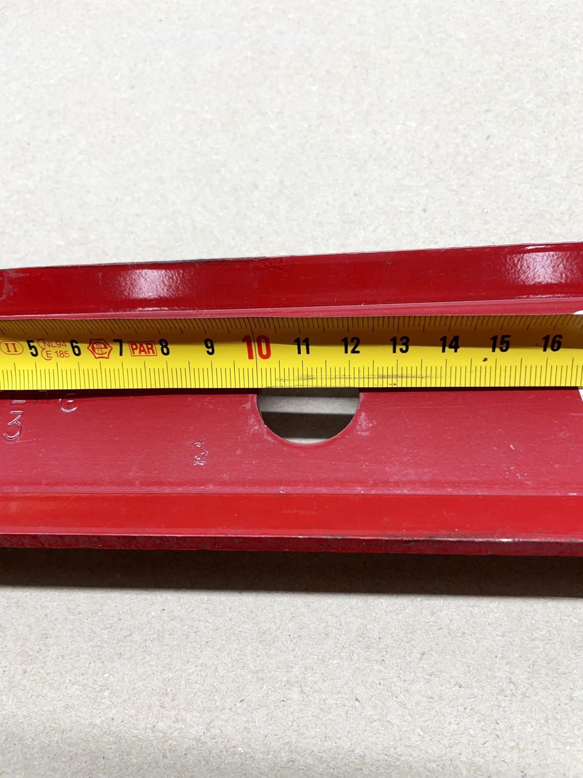 ORIGINAL Snapper 1-8193 Rasenmäher Messer ca. 520 mm Mähwerk mowing machine