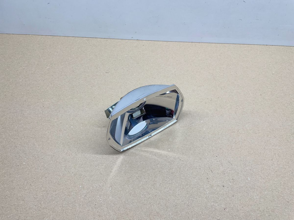 Reflektor Scheinwerfer NEU NOS - Hercules Zündapp KTM Kreidler Peugeot (39-26)