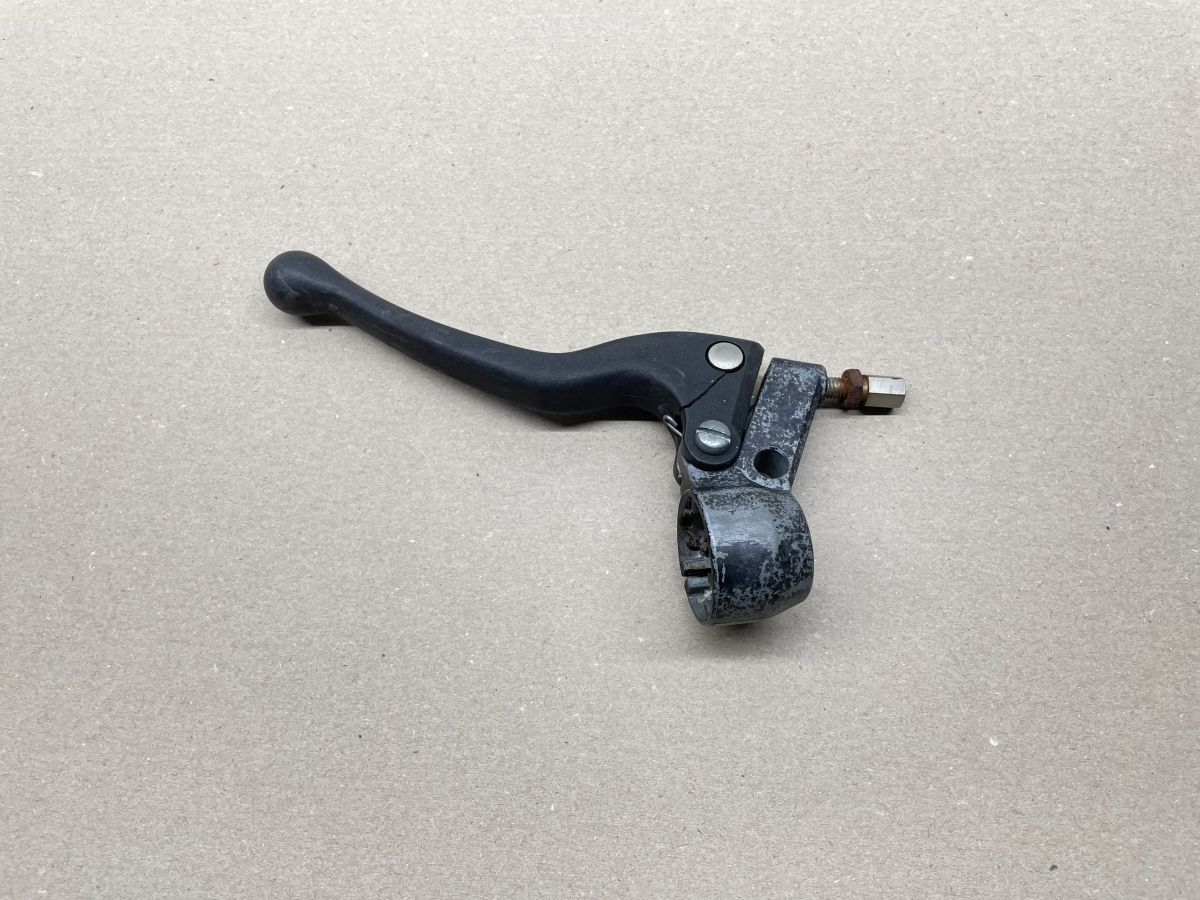 Spartamet - original Magura Bremsarmatur links Bremshebel (68-10)