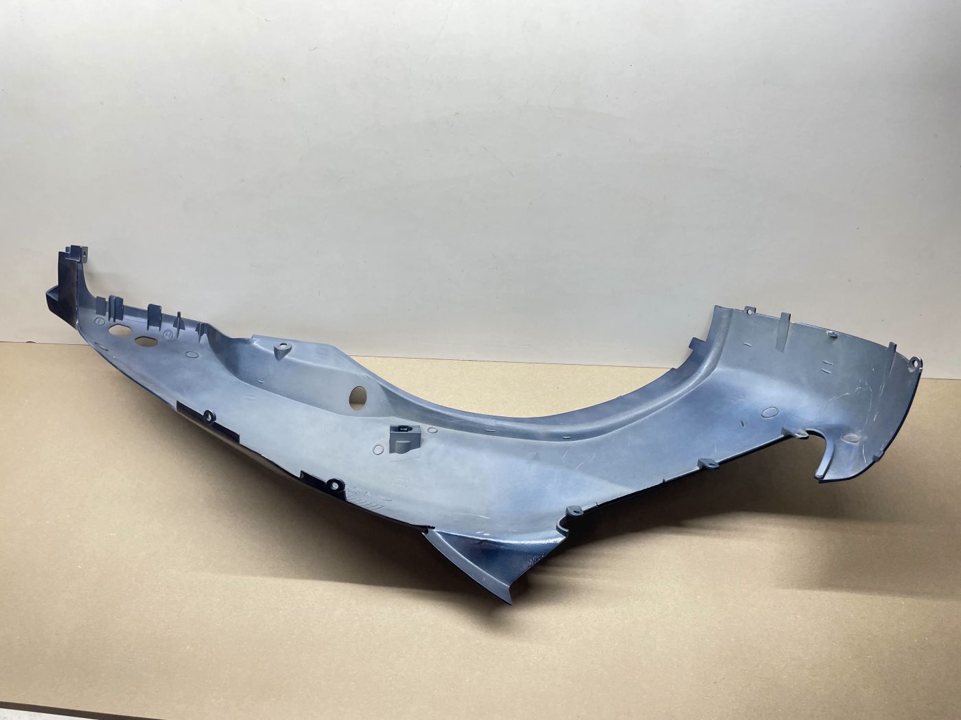 PGO T-Rex 50 /125 / 150  - Seitenverkleidung links Seitenteil fairing  (118-V)