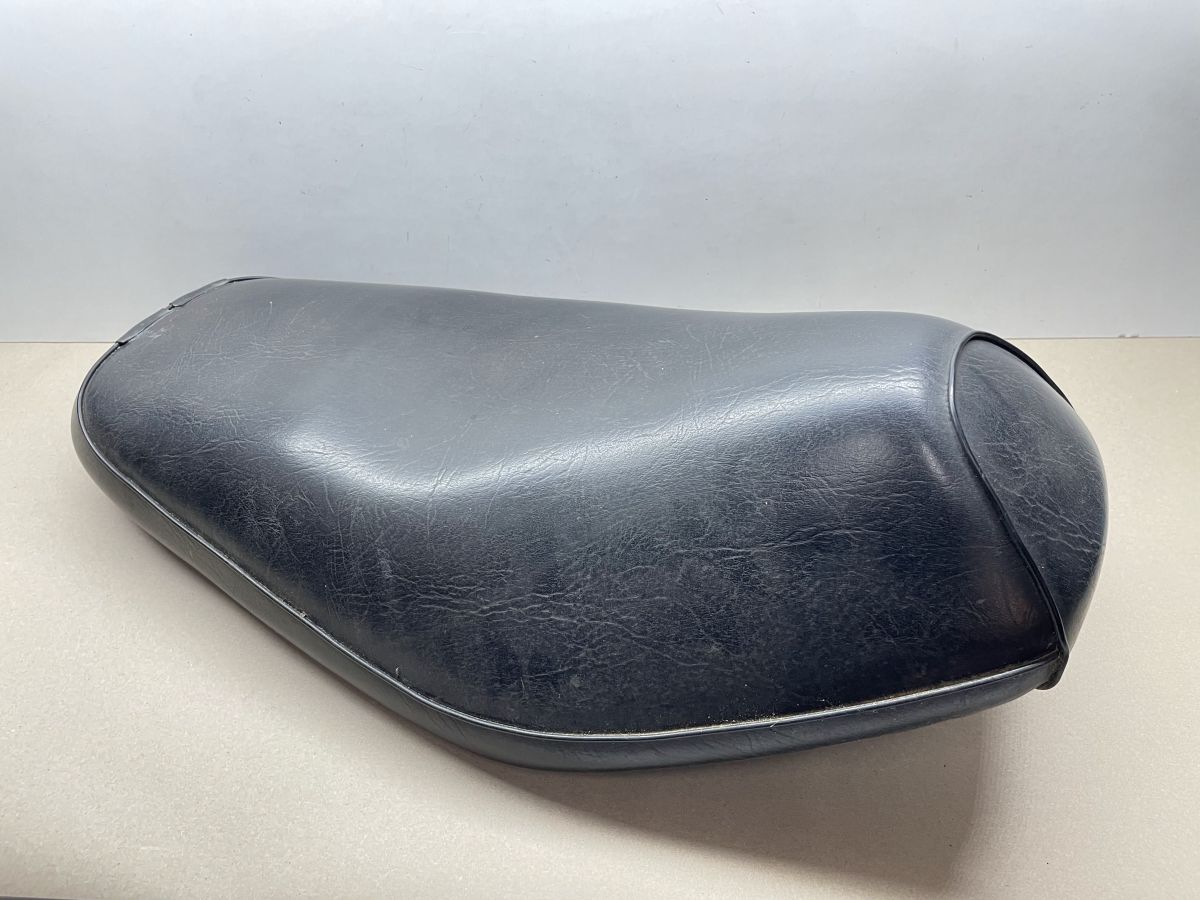 Rex SM 50 2-Takt / Capriolo - Sitzbank Sitz Sattel seat (95)