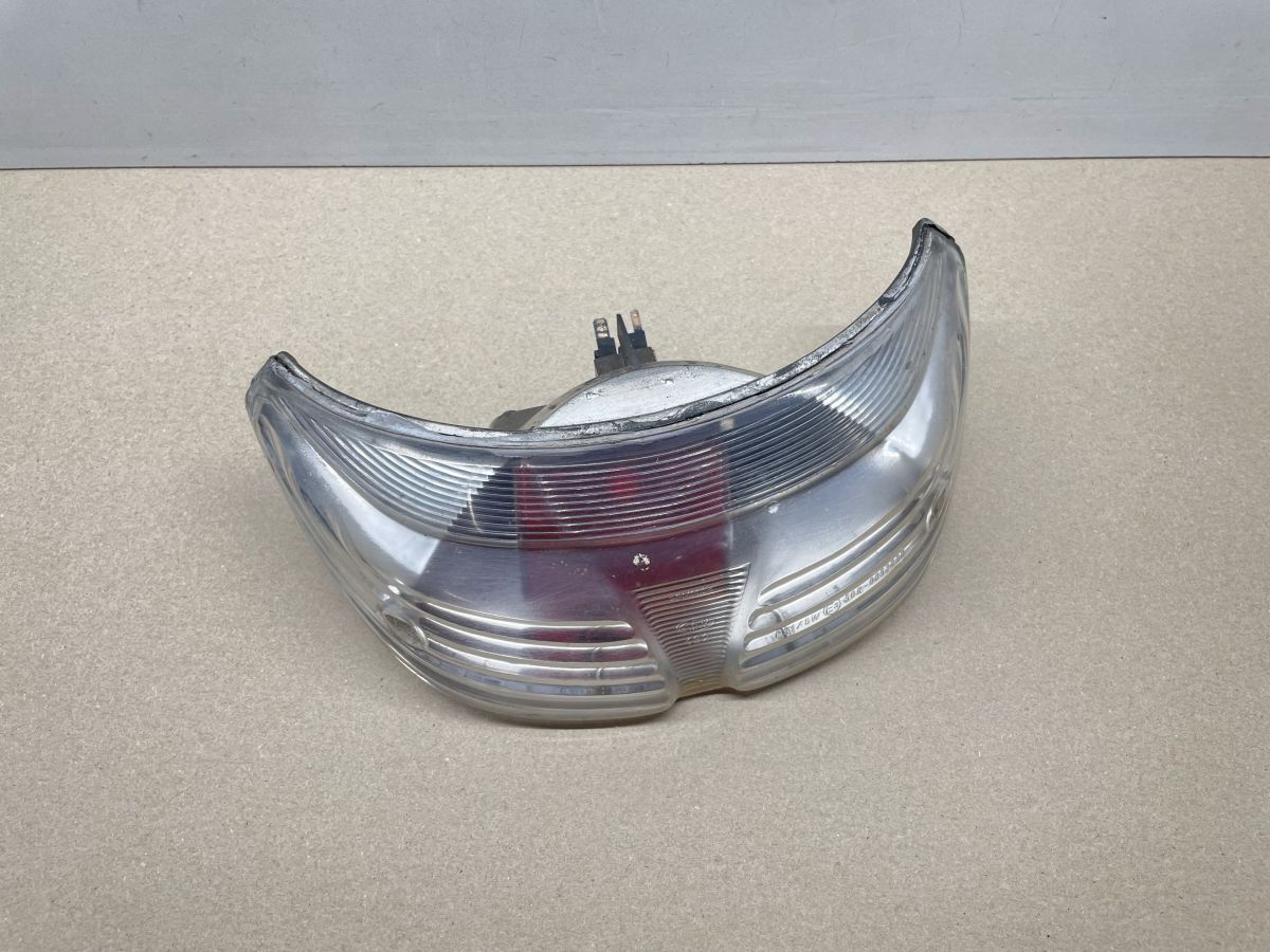 Peugeot TKR Furious 50 -  original CEV Rücklicht rear light (89)