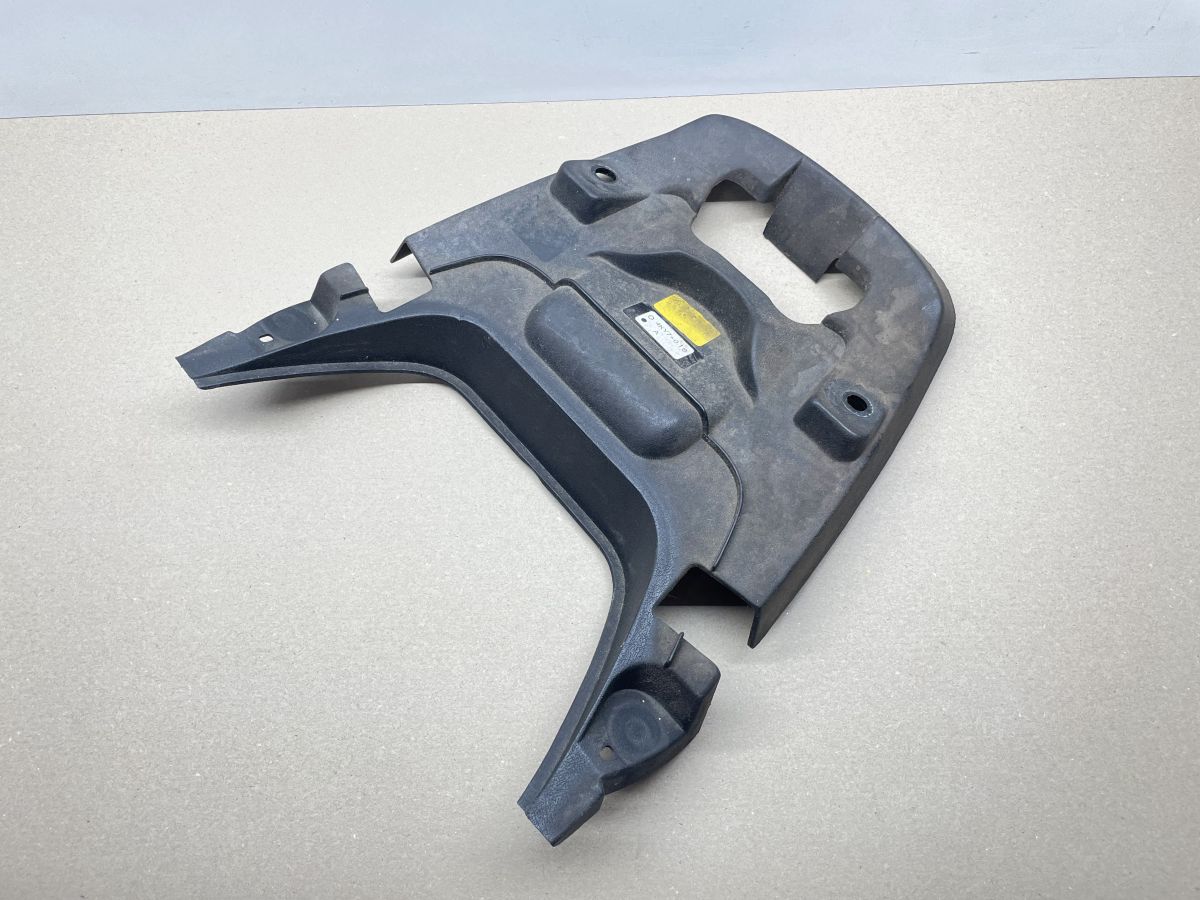 Yamaha Cygnus XC 125  -  Abdeckung Tank Verkleidung fairing Helmfach (74)