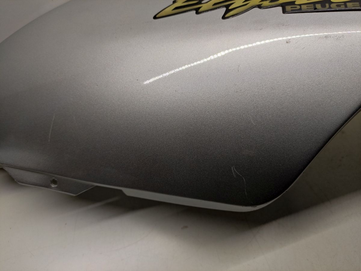 Peugeot Elyseo 50 100 original Verkleidung NEU Abdeckung Seitenteil fairing (39)