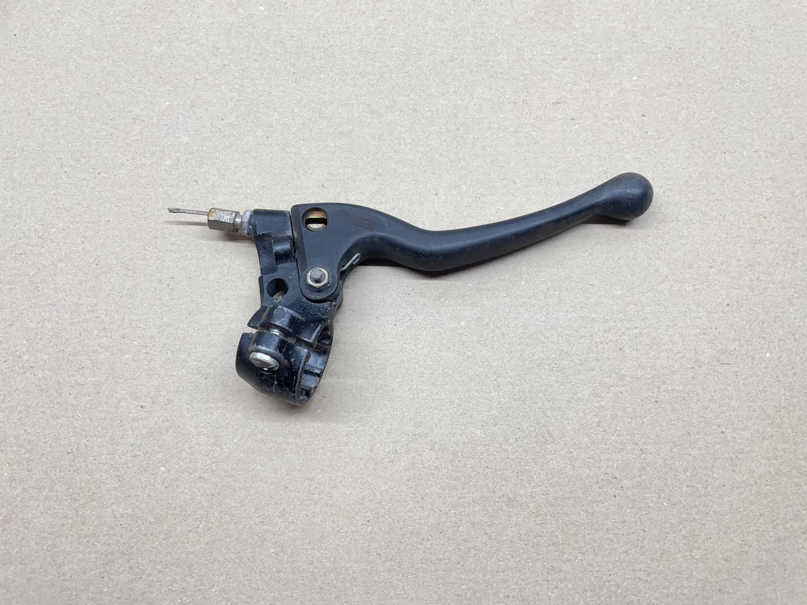 Spartamet - original Magura Bremsarmatur links Bremshebel (83-18)