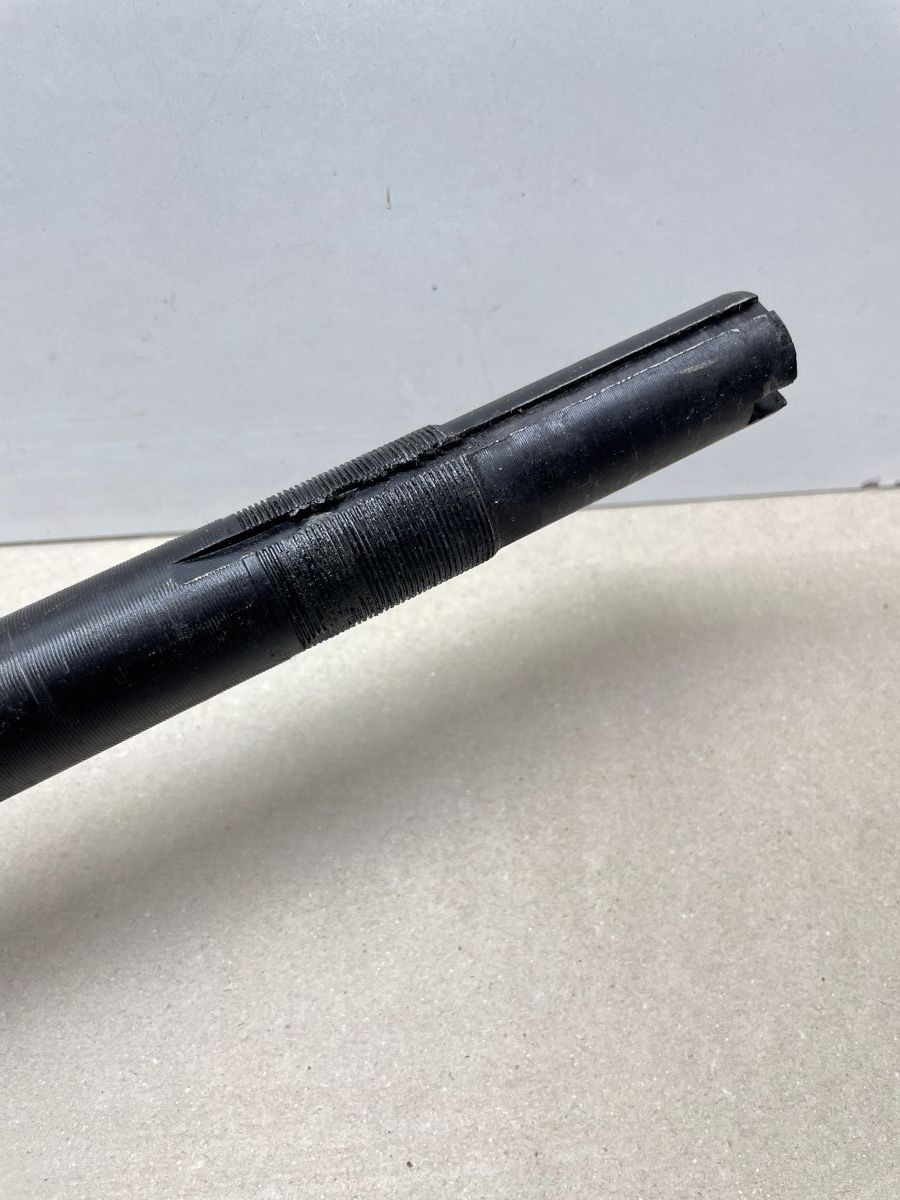 Keeway Easy 50  - original Gabel Stoßdämpfer Scheibenbremse fork  (102-9)