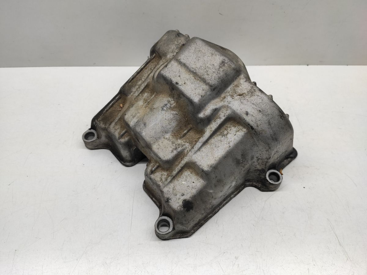 Aprilia Caponord ETV 1000 ABS - Ventildeckel hinten Motordeckel Abdeckung !
