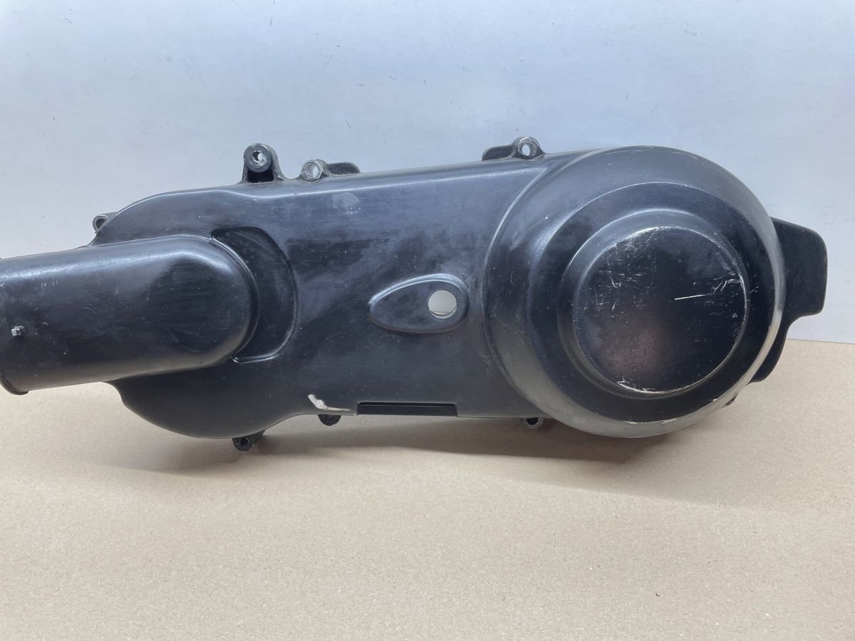 Pegasus SKY 125 - original Variomatikdeckel Variodeckel Motor (37-2)