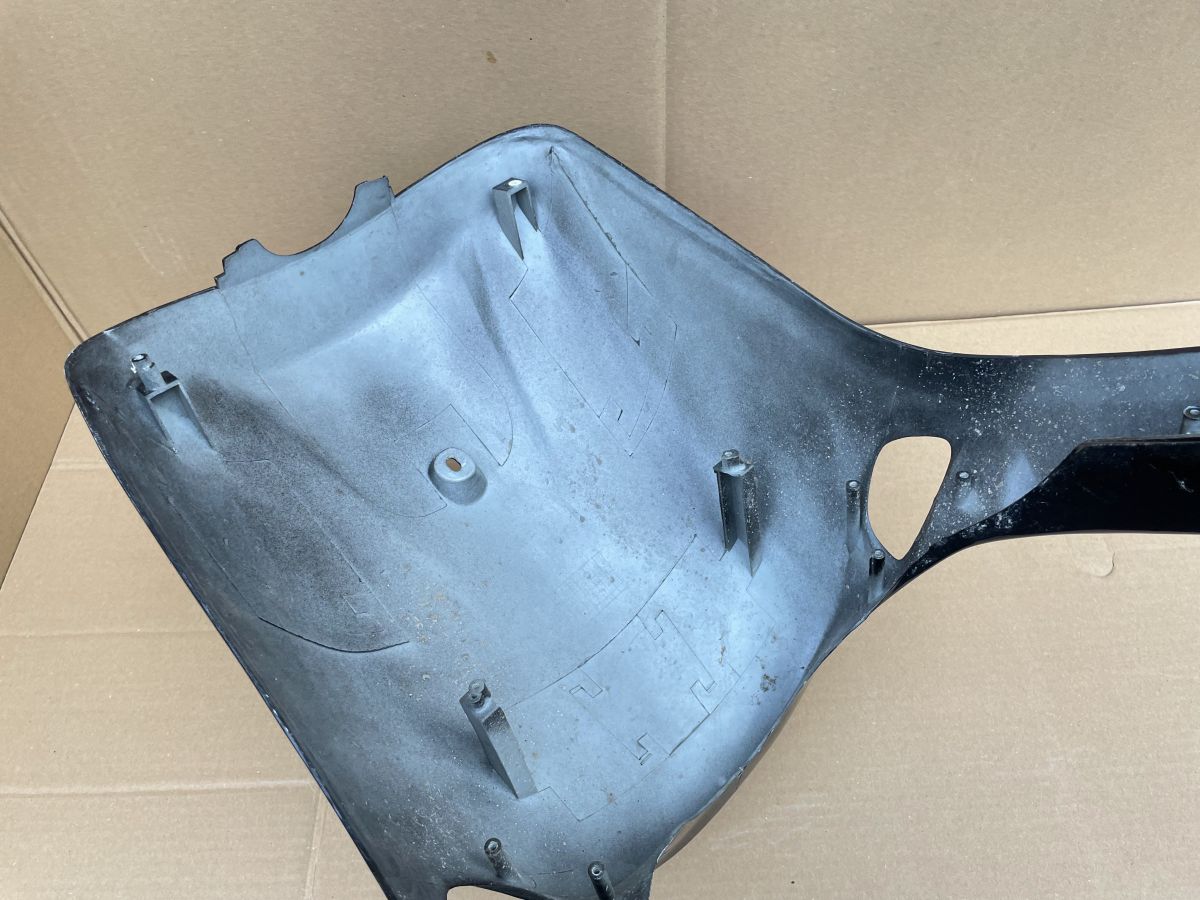 Karcher KM 50-1 Storm  original Front Abdeckung Verkleidung vorne fairing (102V)