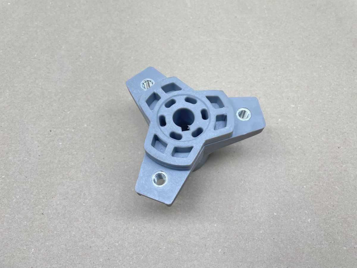 LEM Condor / Cayman - Hinterradnabe NOS rear wheel hub beetlebug (118-19)
