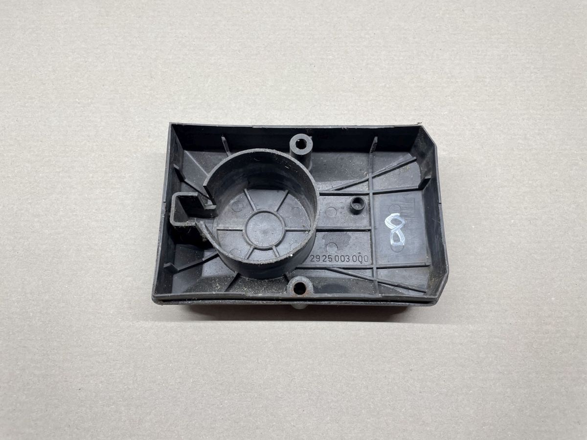 Saxonette / Spartamet - Motordeckel Abdeckung Verkleidung fairing (83-2)
