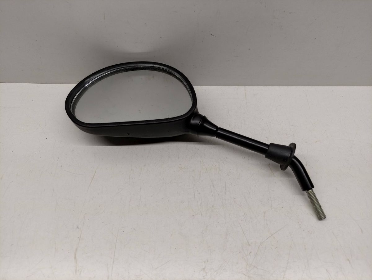 Hyosung Roller Motorrad Chopper - original Spiegel links NEU !  (38-4)
