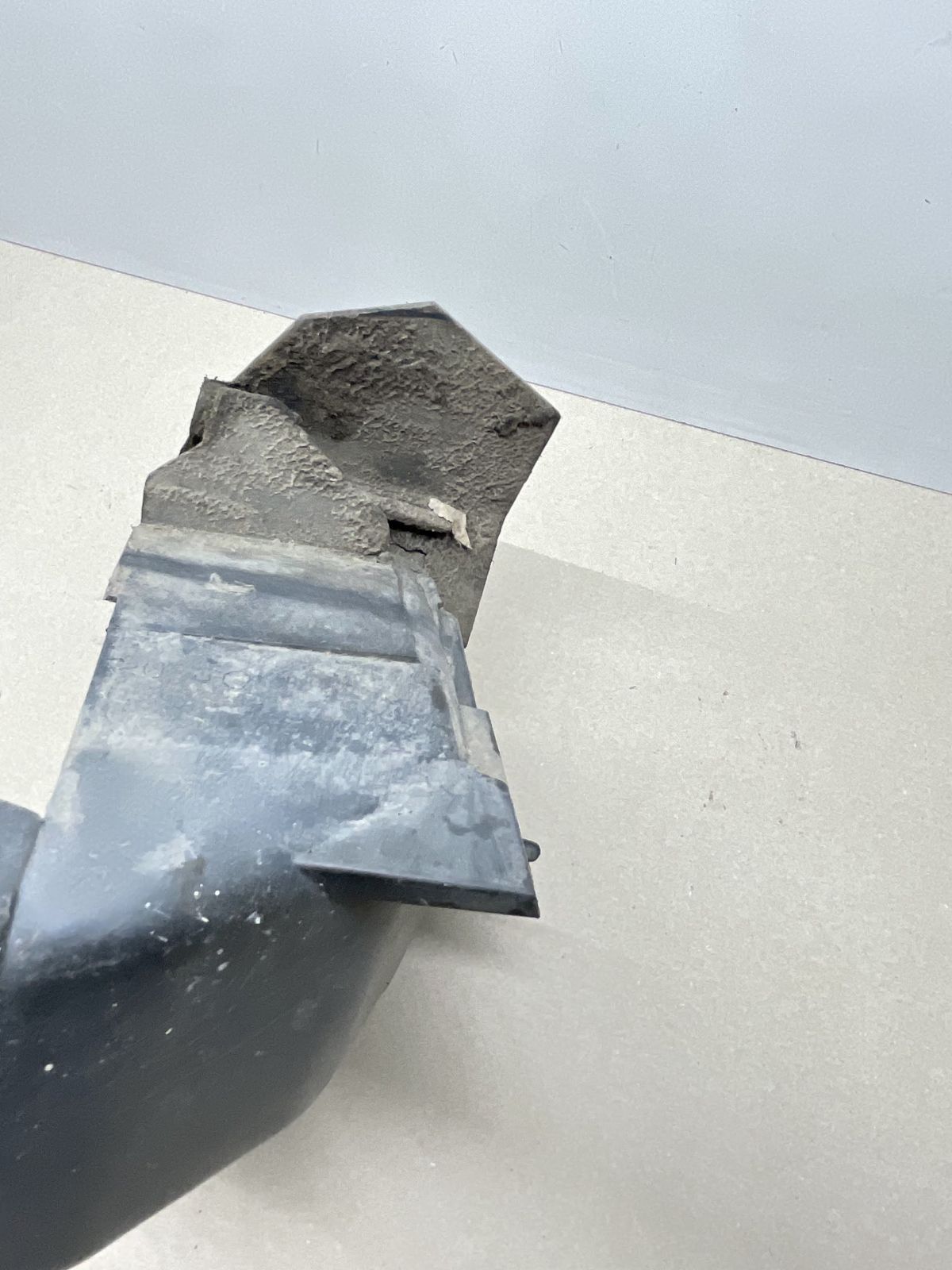 Peugeot TKR Furious 50 -  Zylinderabdeckung Verkleidung fairing (89)