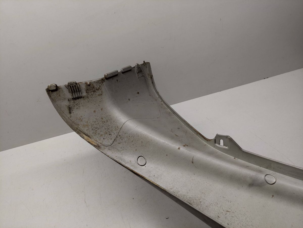 Peugeot Elyseo - Verkleidung rechts Abdeckung Heck fairing  (39)