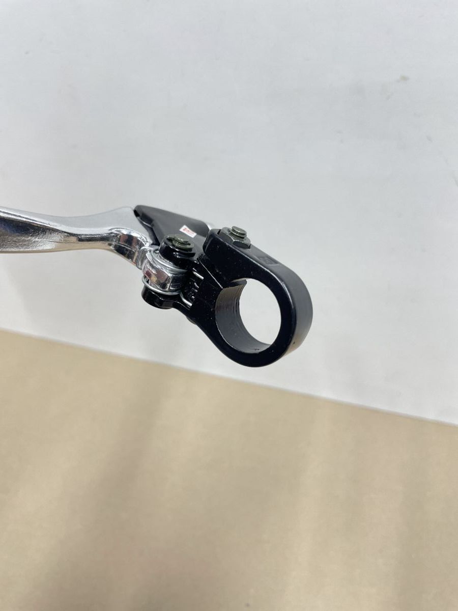Bremshebel rechts 22mm Bremse - Dirt Bike Pocket Bike Mini Bike Cross (118-13)