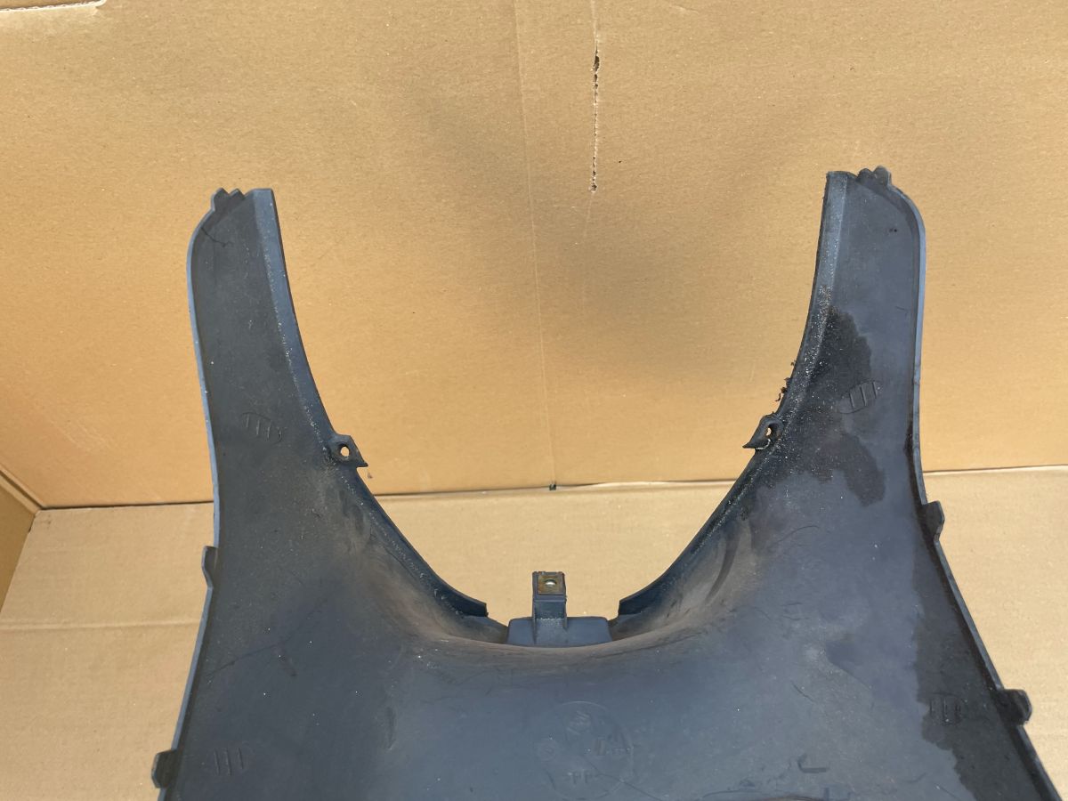 Piaggio Sfera RST 50 - Verkleidung Innenraum Sitzbank fairing (102-V-OR)