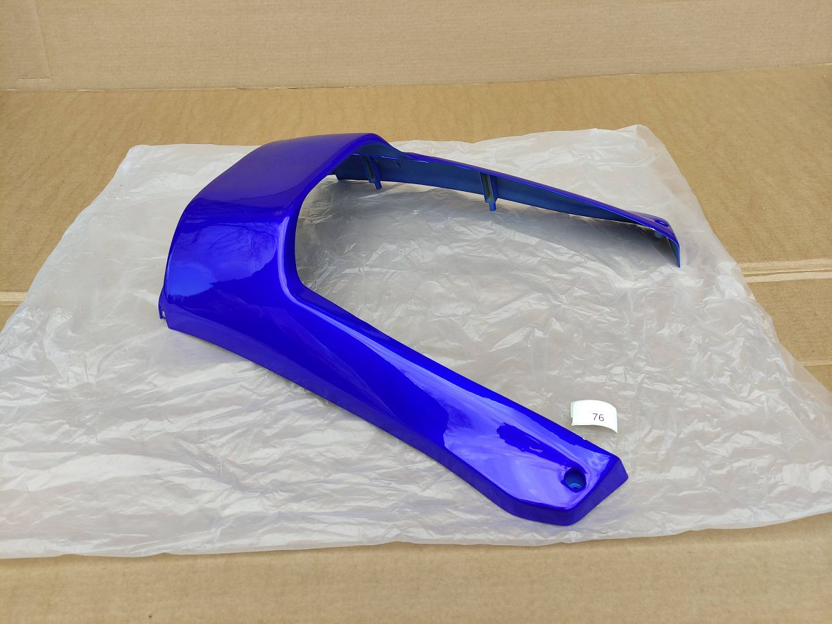 Pegasus Corona ORI. Unterboden 455005EU Verkleidung Abdeckung fairing TGB (40)