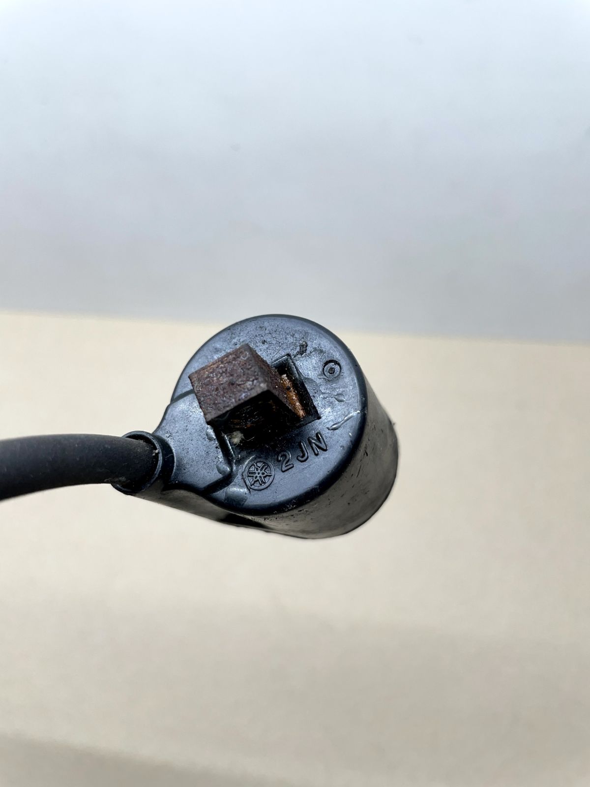 MBK Evolis 50 - ORIGINAL Zündspule Motor ignition coil (42)