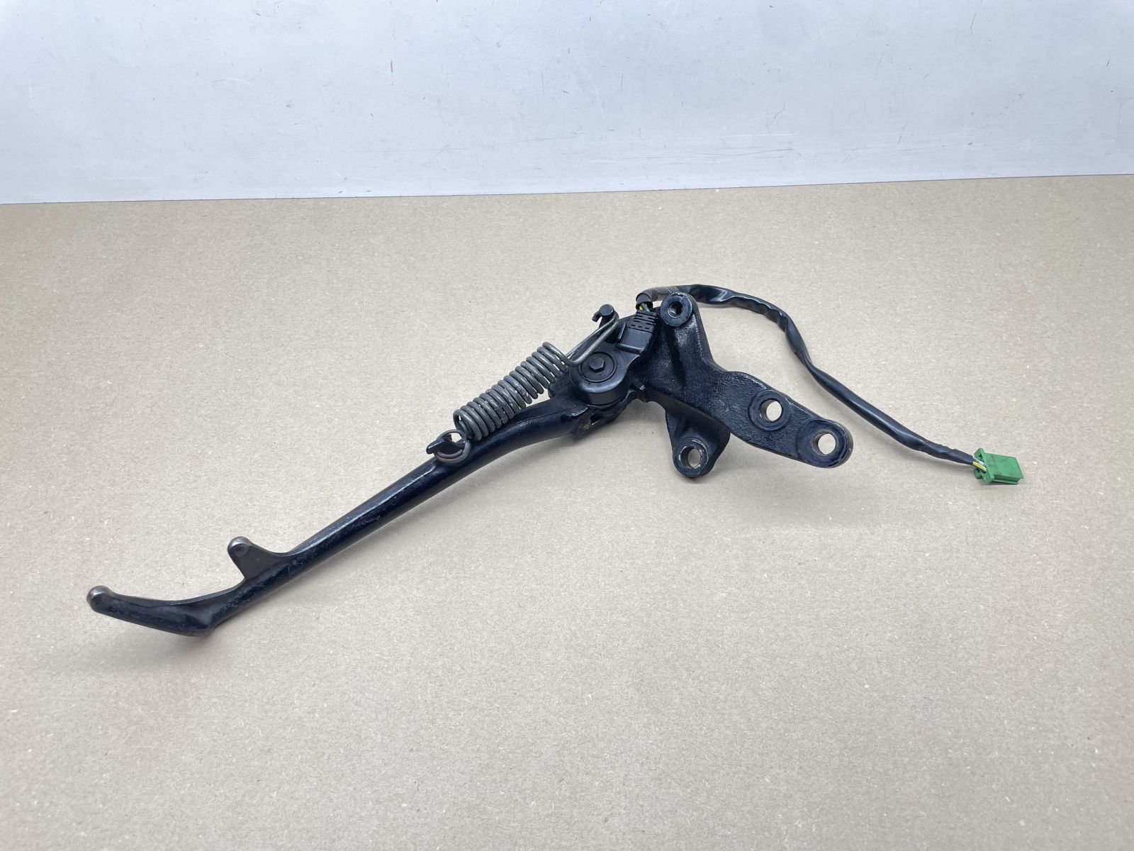 Honda CBR 1000 F SC24 - original Seitenständer + Schalter side stand  (118--24)