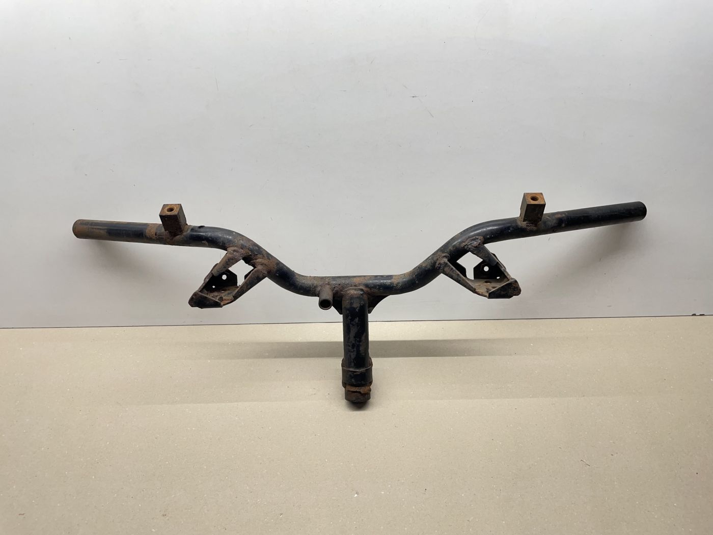 Aprilia Gulliver 50 - original Lenker handlebar (102-10)